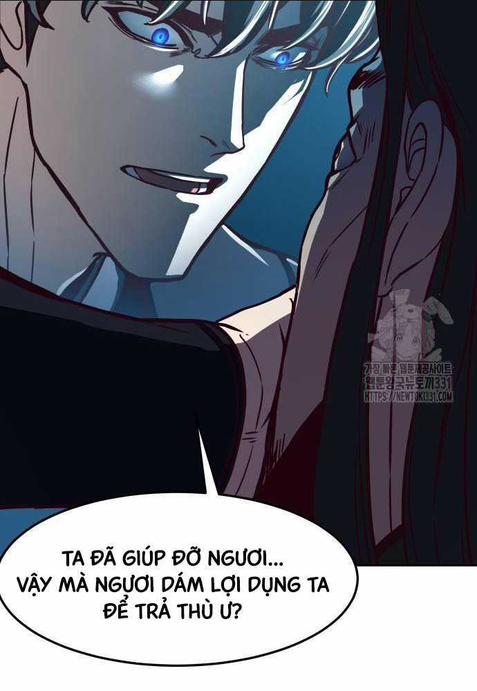 Túy Kiếm Dạ Hành Chapter 105 trang 43