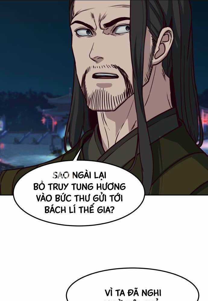 Túy Kiếm Dạ Hành Chapter 105 trang 5