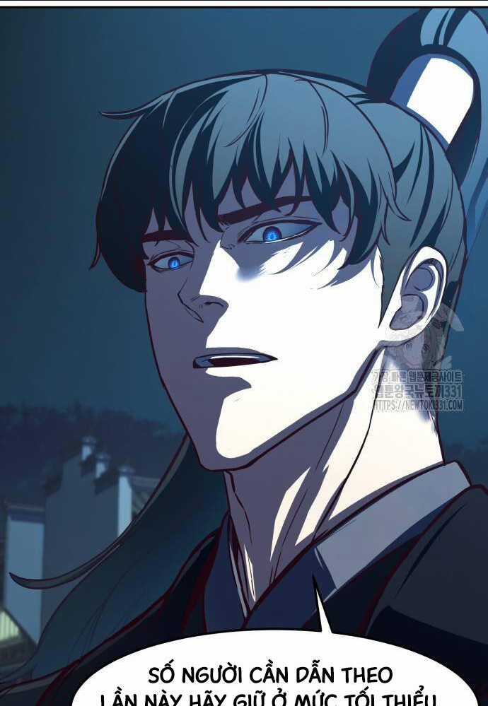 Túy Kiếm Dạ Hành Chapter 105 trang 53