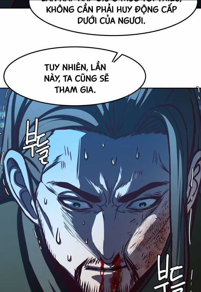 Túy Kiếm Dạ Hành Chapter 105 trang 54