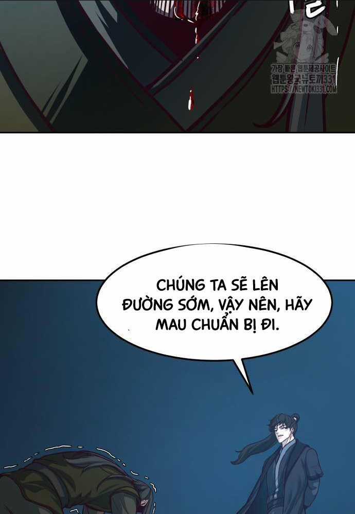 Túy Kiếm Dạ Hành Chapter 105 trang 55