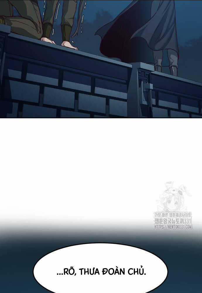 Túy Kiếm Dạ Hành Chapter 105 trang 56