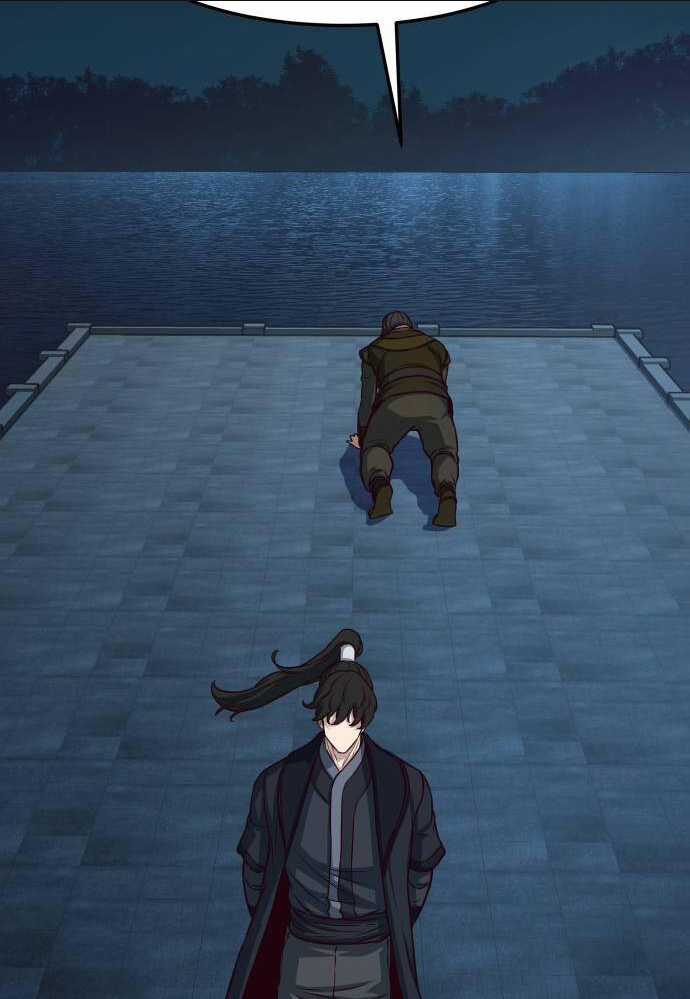 Túy Kiếm Dạ Hành Chapter 105 trang 57