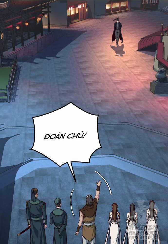 Túy Kiếm Dạ Hành Chapter 105 trang 59