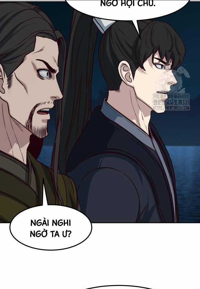 Túy Kiếm Dạ Hành Chapter 105 trang 6