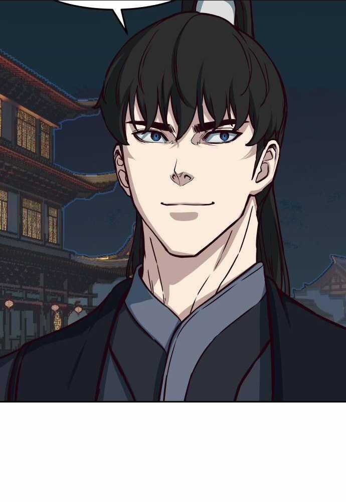 Túy Kiếm Dạ Hành Chapter 105 trang 62