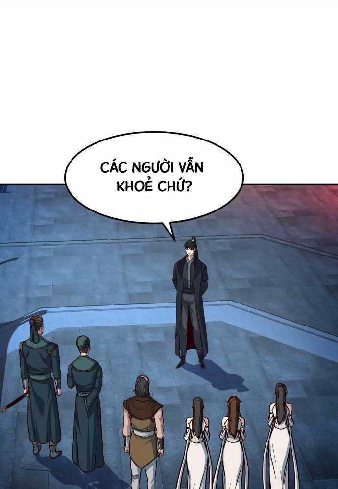 Túy Kiếm Dạ Hành Chapter 105 trang 65