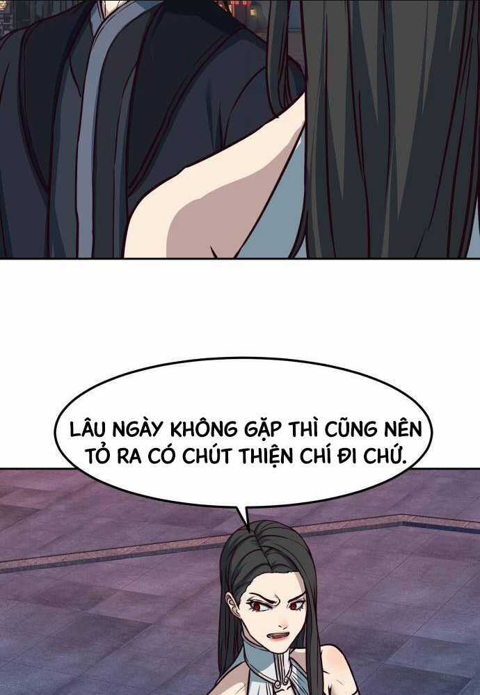 Túy Kiếm Dạ Hành Chapter 105 trang 68