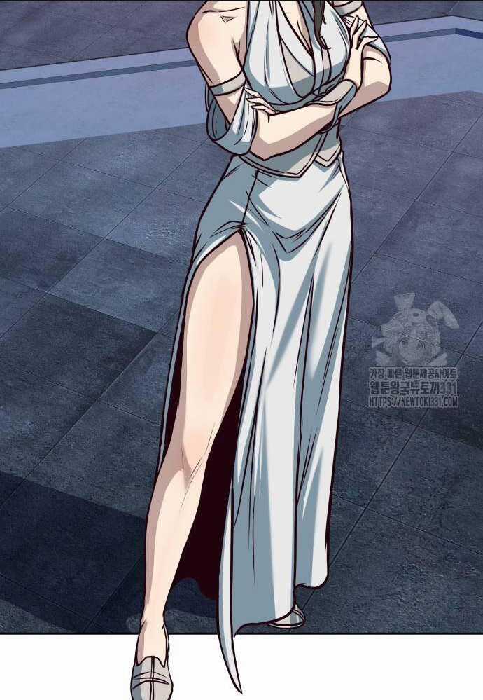 Túy Kiếm Dạ Hành Chapter 105 trang 69