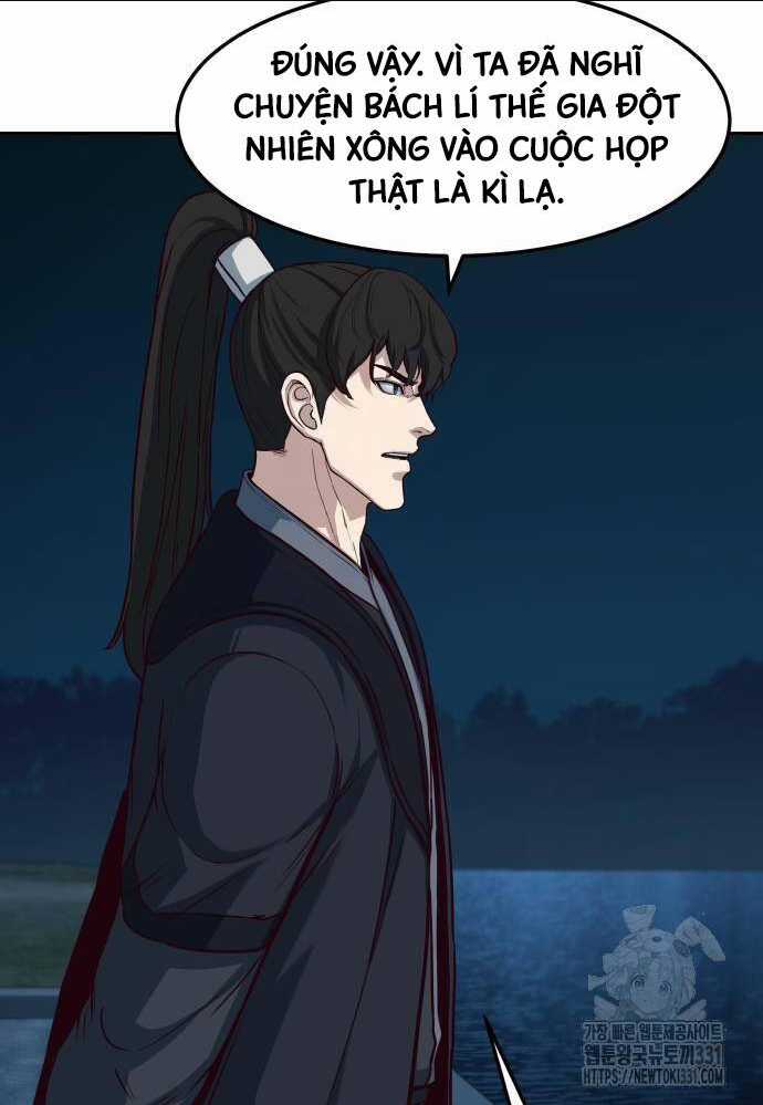 Túy Kiếm Dạ Hành Chapter 105 trang 7