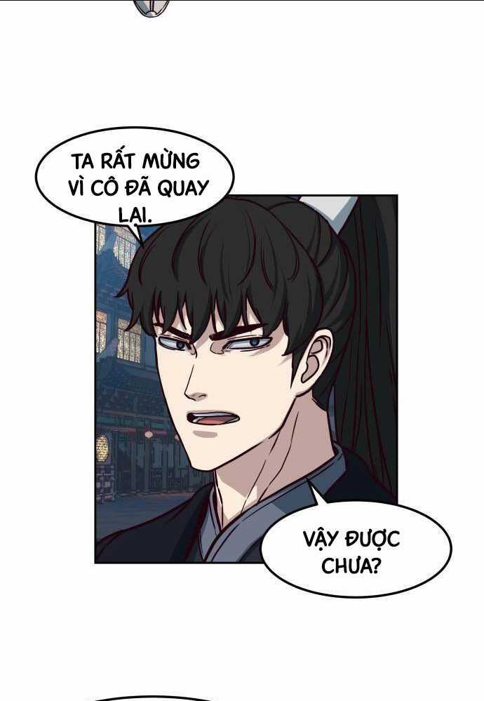 Túy Kiếm Dạ Hành Chapter 105 trang 70