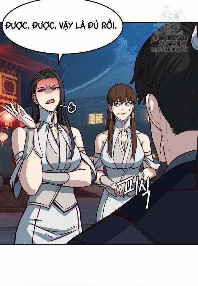 Túy Kiếm Dạ Hành Chapter 105 trang 71