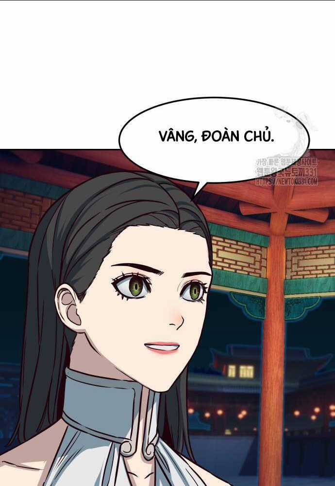 Túy Kiếm Dạ Hành Chapter 105 trang 74