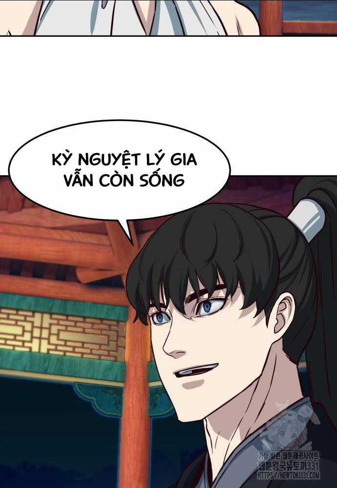 Túy Kiếm Dạ Hành Chapter 105 trang 75