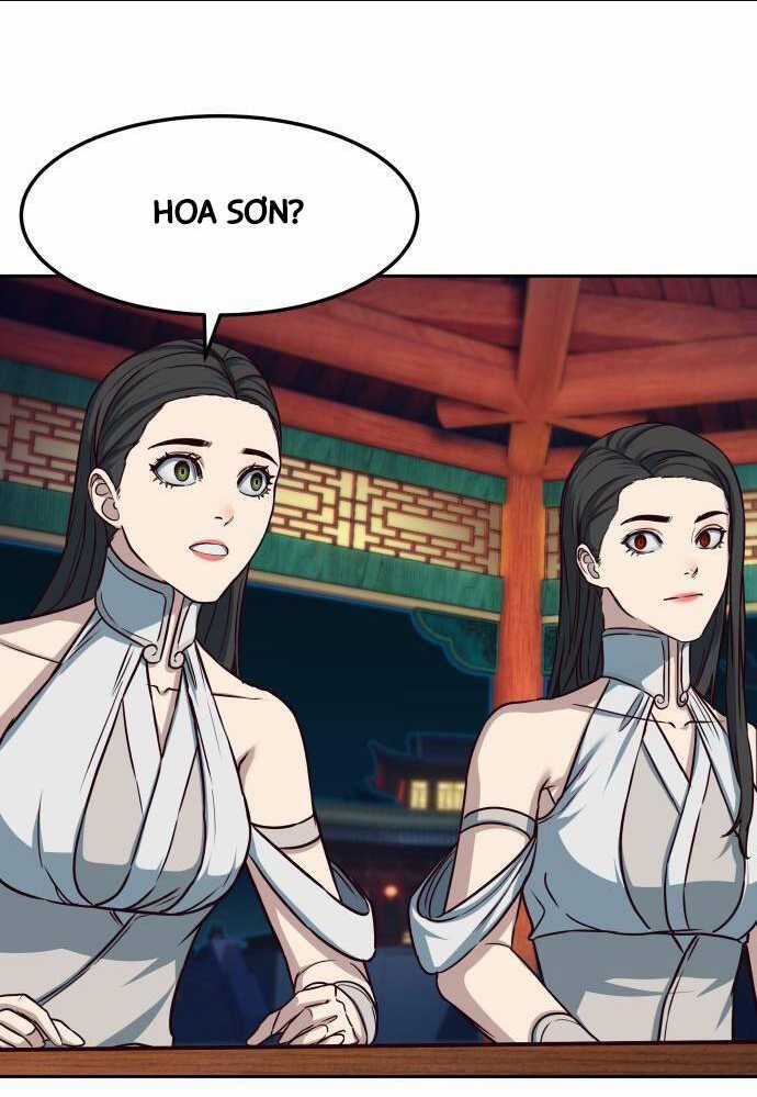 Túy Kiếm Dạ Hành Chapter 105 trang 78