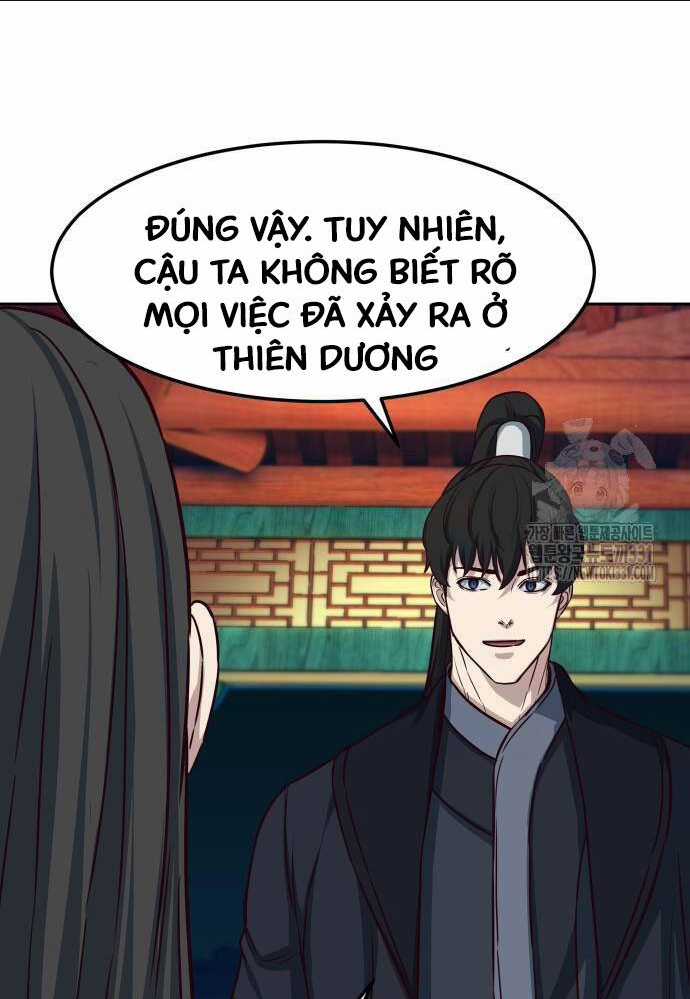 Túy Kiếm Dạ Hành Chapter 105 trang 79