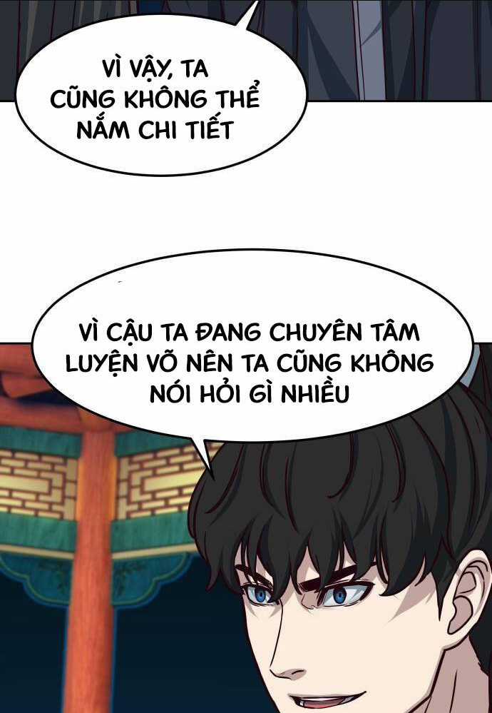 Túy Kiếm Dạ Hành Chapter 105 trang 80