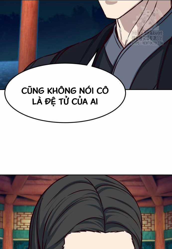 Túy Kiếm Dạ Hành Chapter 105 trang 81