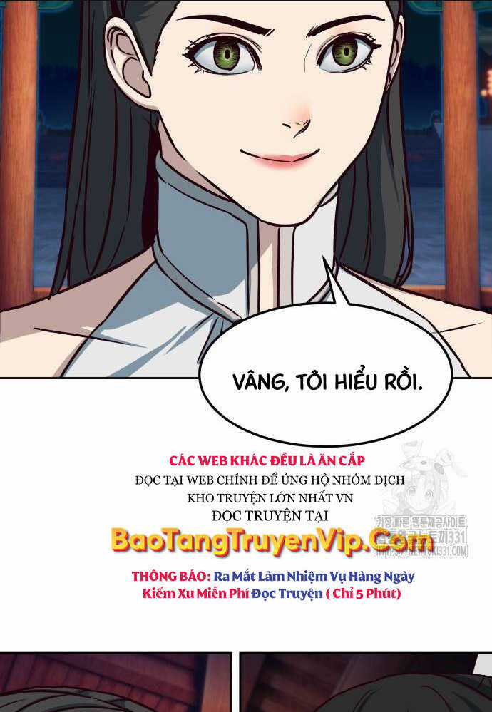 Túy Kiếm Dạ Hành Chapter 105 trang 82