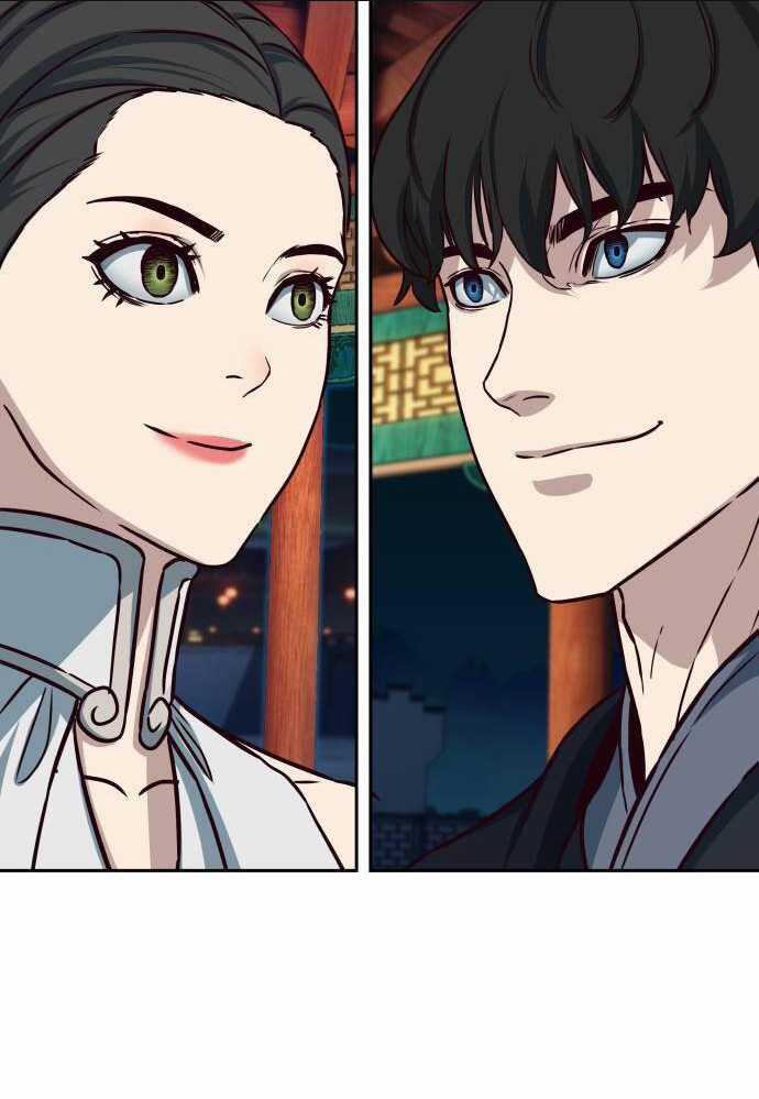 Túy Kiếm Dạ Hành Chapter 105 trang 83