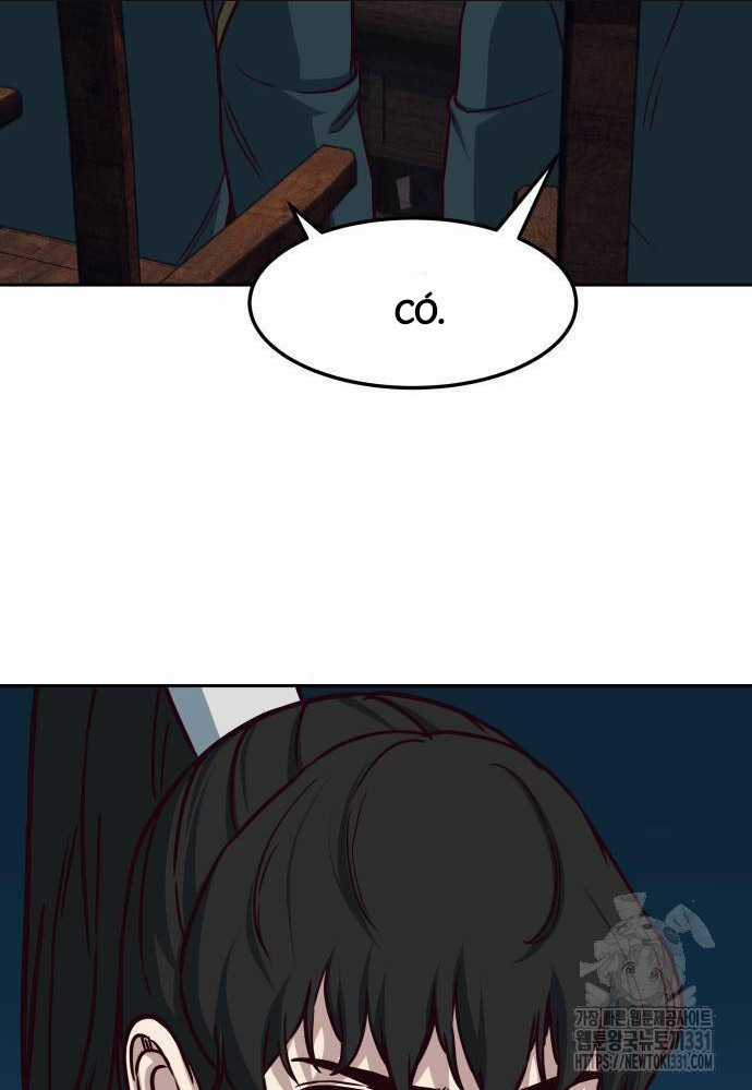 Túy Kiếm Dạ Hành Chapter 105 trang 85