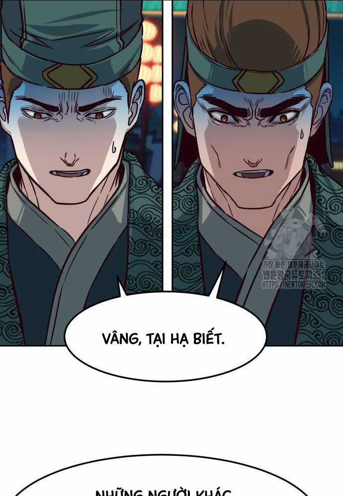 Túy Kiếm Dạ Hành Chapter 105 trang 87