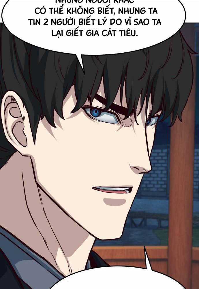 Túy Kiếm Dạ Hành Chapter 105 trang 88