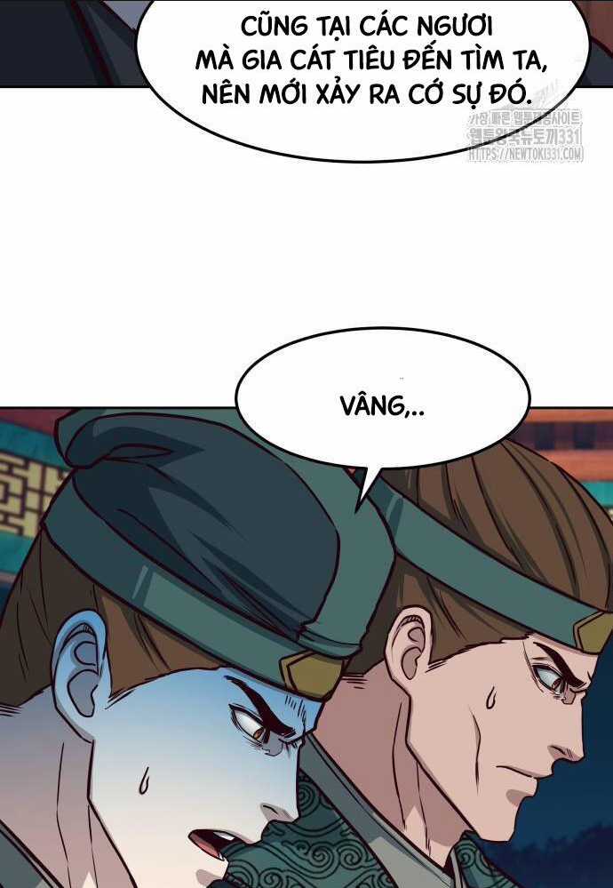 Túy Kiếm Dạ Hành Chapter 105 trang 89