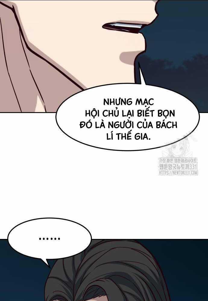 Túy Kiếm Dạ Hành Chapter 105 trang 9