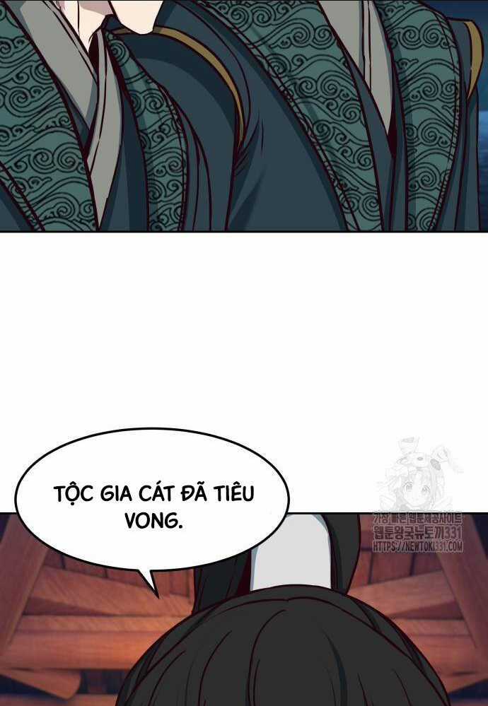 Túy Kiếm Dạ Hành Chapter 105 trang 90