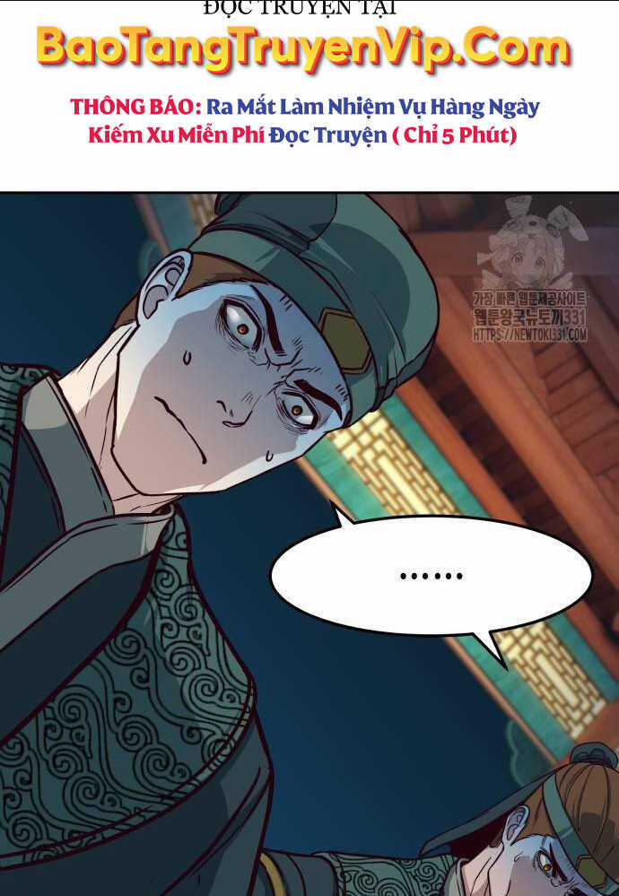 Túy Kiếm Dạ Hành Chapter 105 trang 92