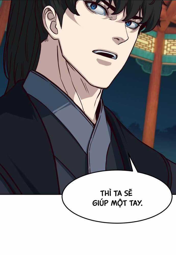 Túy Kiếm Dạ Hành Chapter 105 trang 94