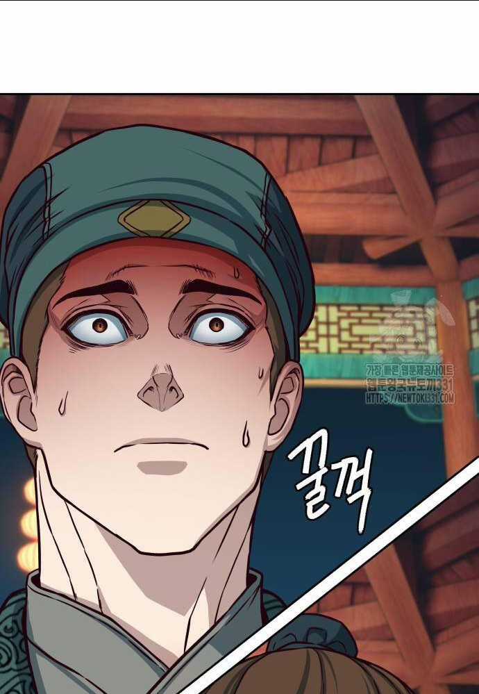 Túy Kiếm Dạ Hành Chapter 105 trang 95