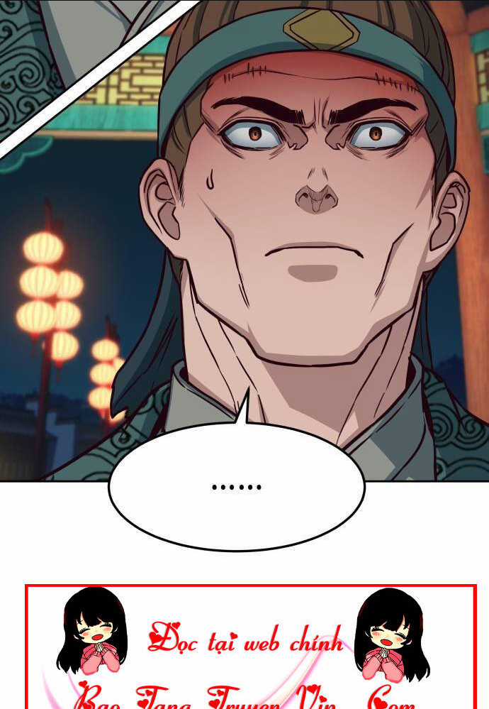 Túy Kiếm Dạ Hành Chapter 105 trang 96