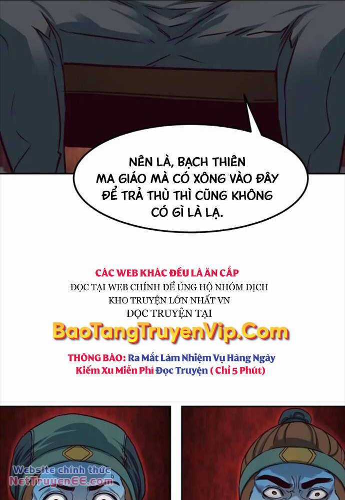 Túy Kiếm Dạ Hành Chapter 106 trang 11