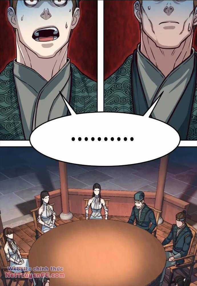 Túy Kiếm Dạ Hành Chapter 106 trang 12