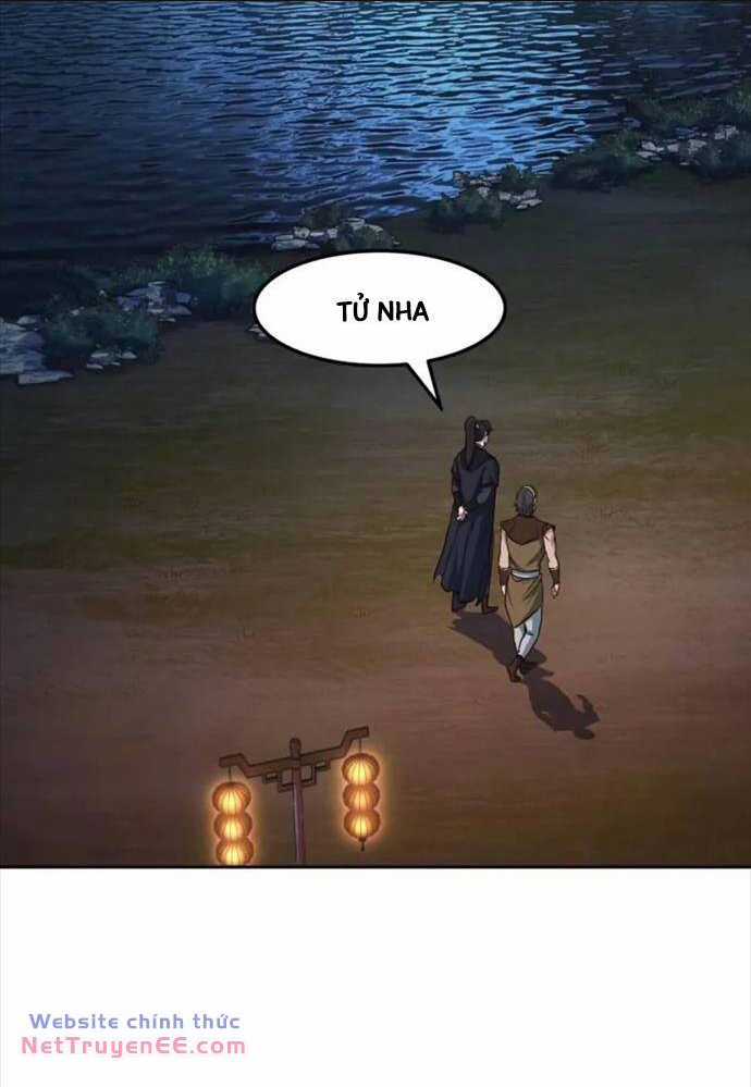 Túy Kiếm Dạ Hành Chapter 106 trang 15