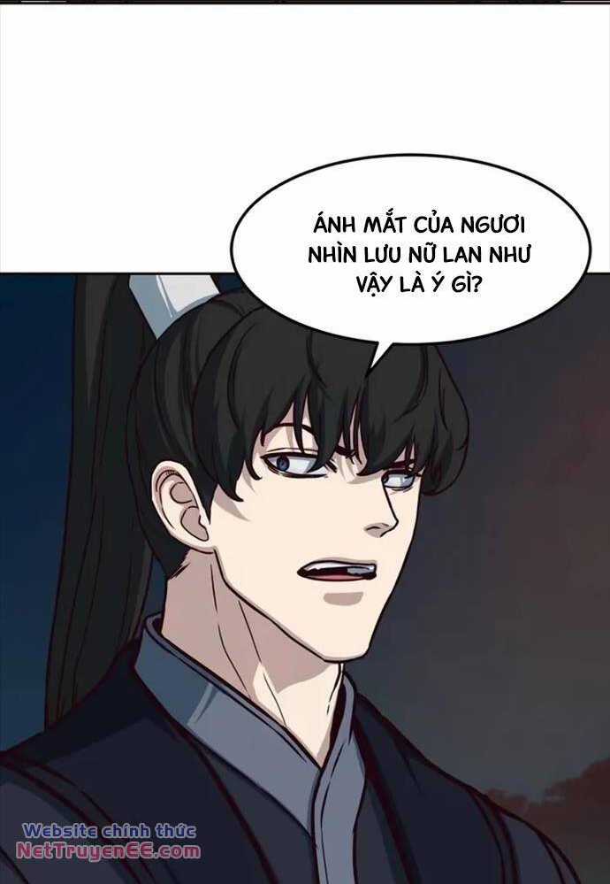 Túy Kiếm Dạ Hành Chapter 106 trang 17
