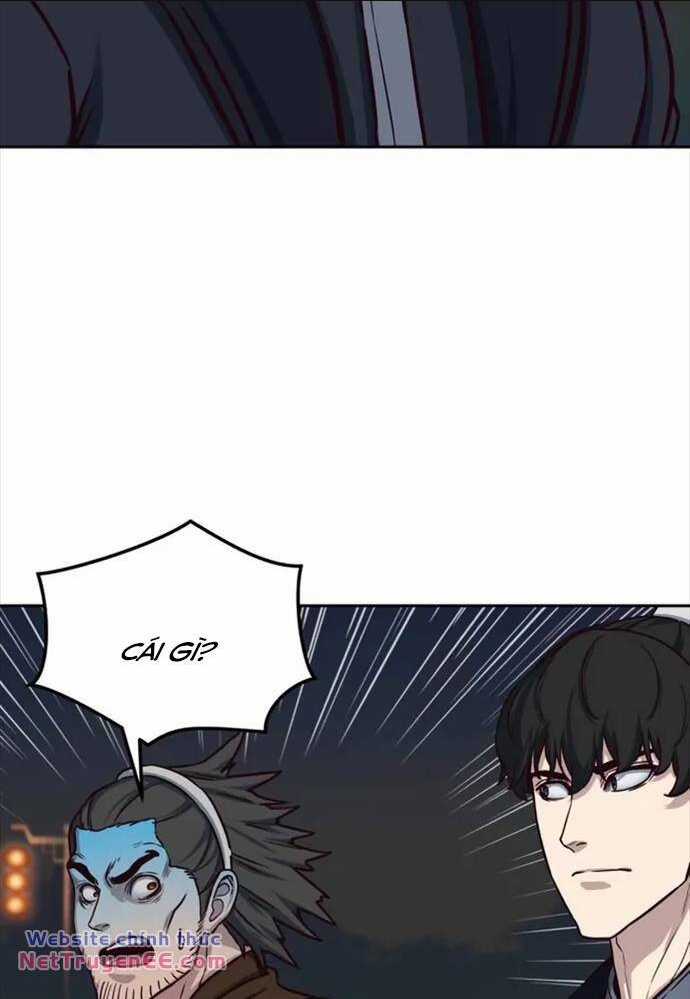 Túy Kiếm Dạ Hành Chapter 106 trang 18