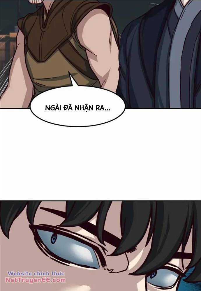 Túy Kiếm Dạ Hành Chapter 106 trang 19