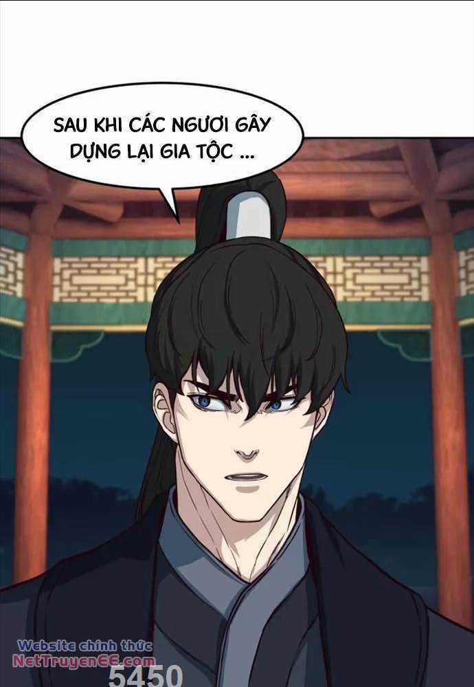 Túy Kiếm Dạ Hành Chapter 106 trang 2