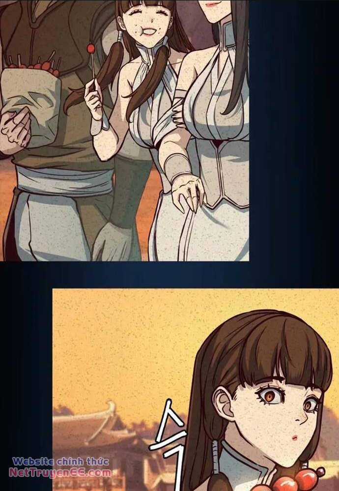 Túy Kiếm Dạ Hành Chapter 106 trang 21