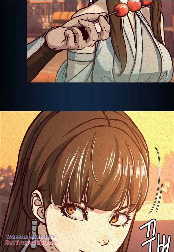 Túy Kiếm Dạ Hành Chapter 106 trang 22