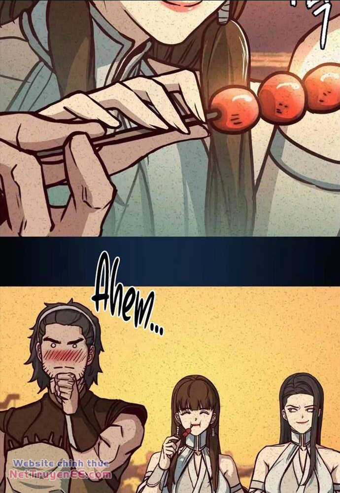 Túy Kiếm Dạ Hành Chapter 106 trang 23