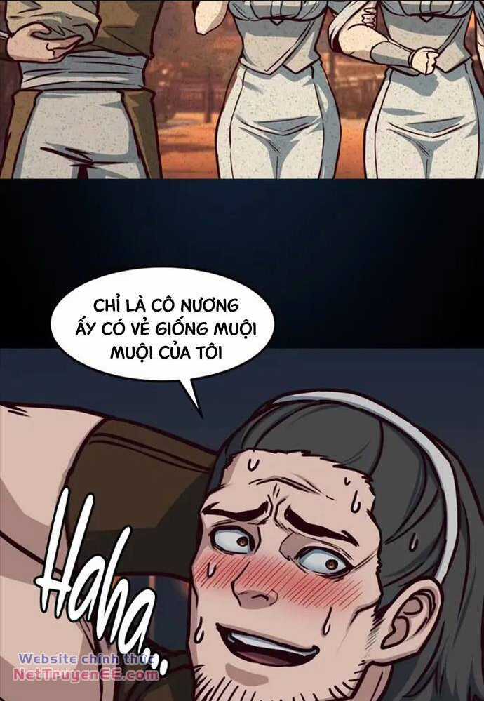 Túy Kiếm Dạ Hành Chapter 106 trang 24