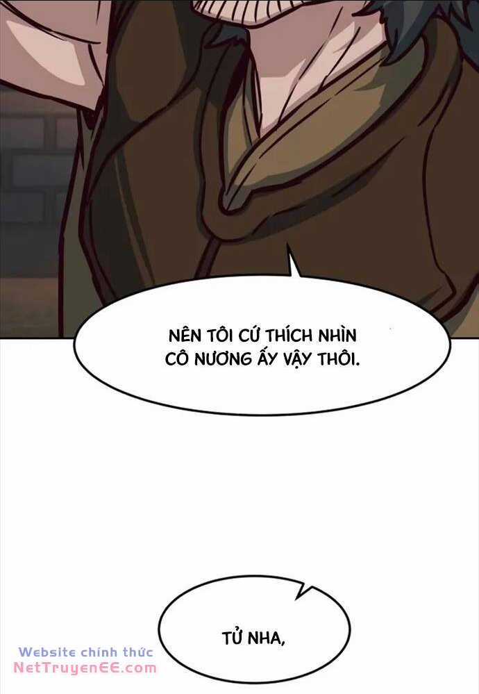 Túy Kiếm Dạ Hành Chapter 106 trang 25