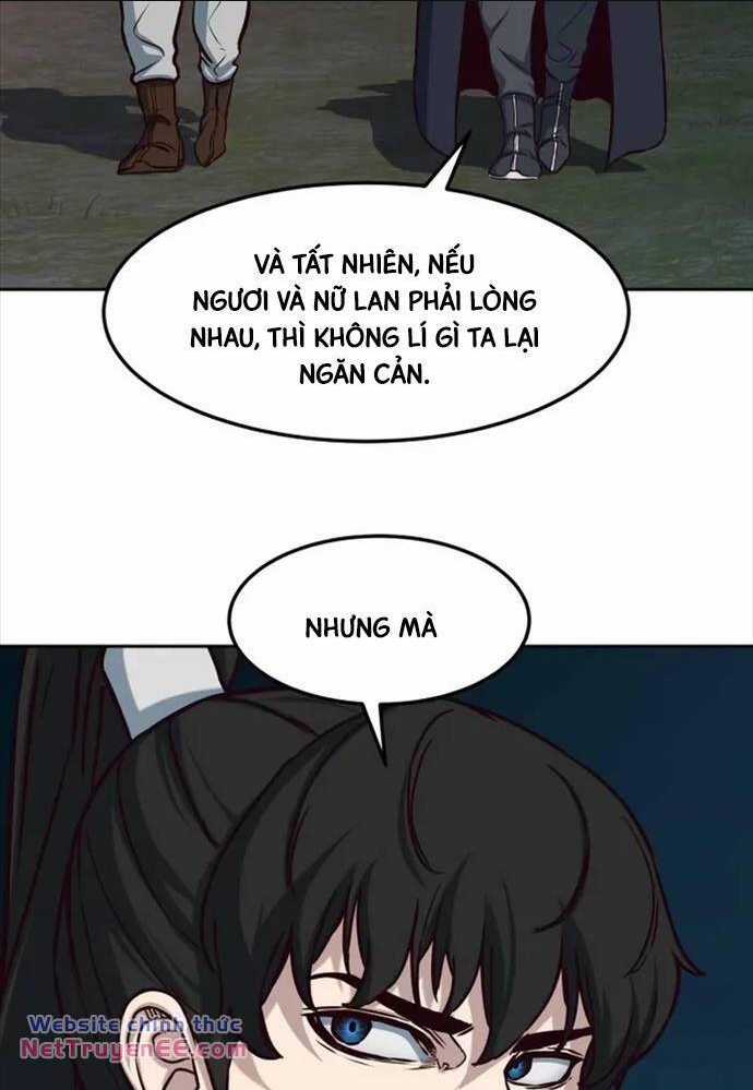 Túy Kiếm Dạ Hành Chapter 106 trang 27