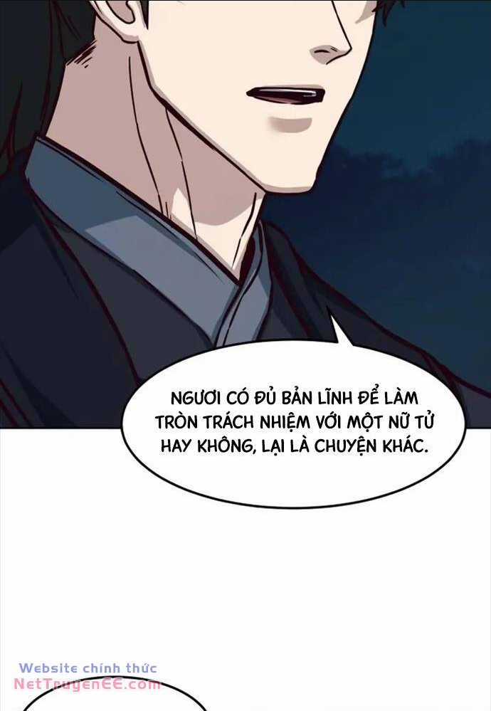 Túy Kiếm Dạ Hành Chapter 106 trang 28