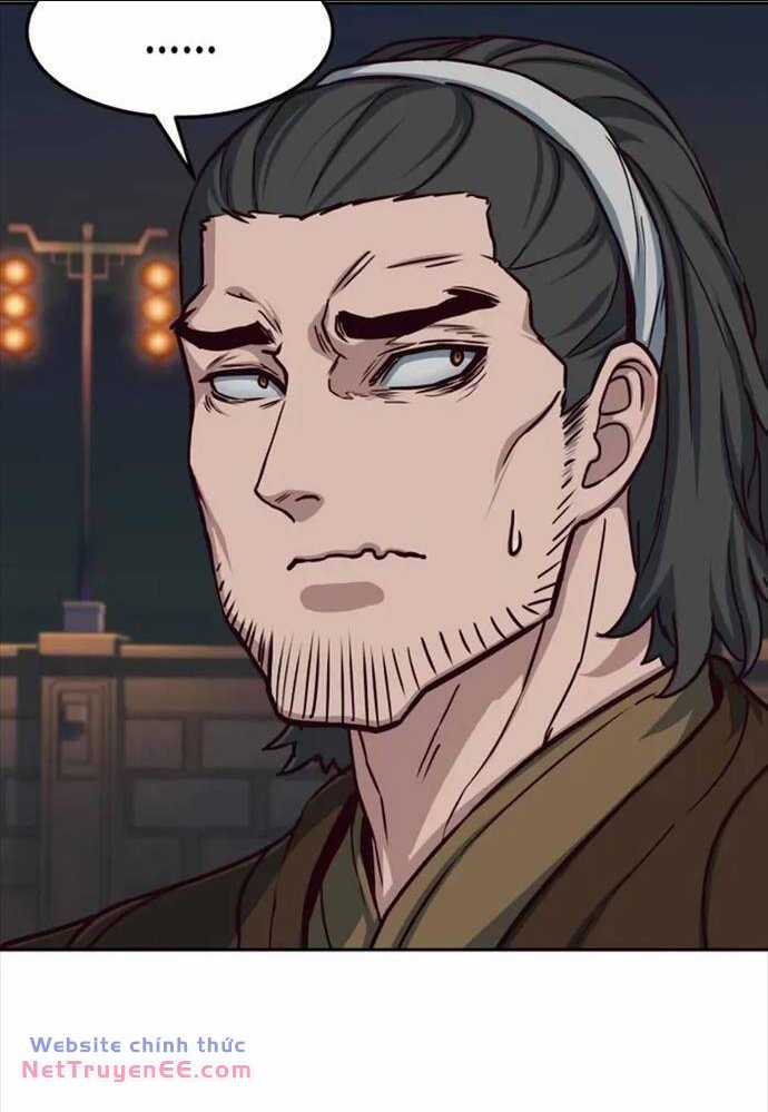 Túy Kiếm Dạ Hành Chapter 106 trang 29