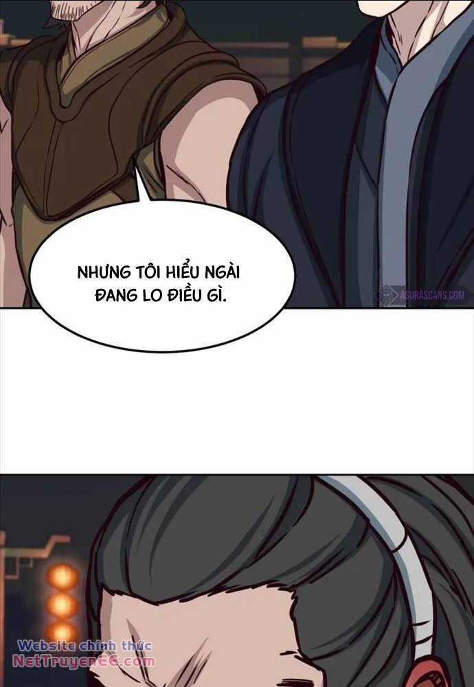 Túy Kiếm Dạ Hành Chapter 106 trang 31